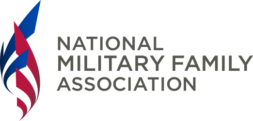 National Military Family Association logo