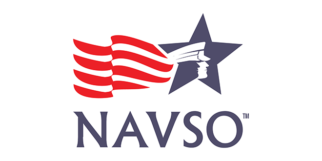 NAVSO logo