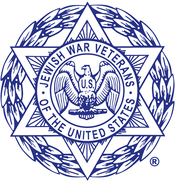 Jewish War Veterans of the United States logo