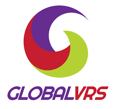 Global VRS logo