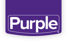 ZP Better Together, LLC logo for Purple VRS