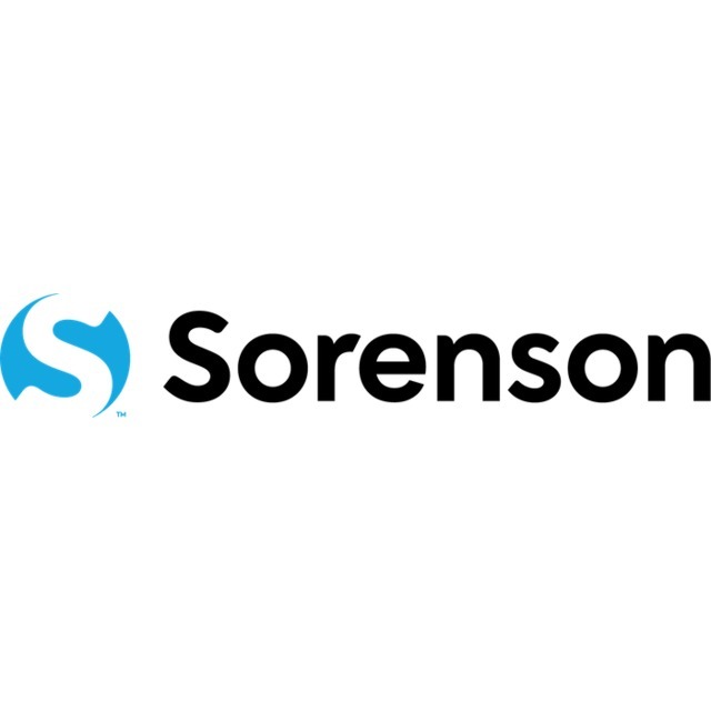 Sorenson VRS logo