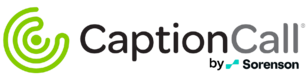 CaptionCall by Sorenson logo