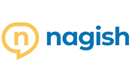 Nagish logo